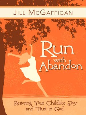 cover image of Run with Abandon